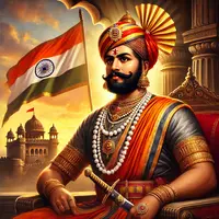 मराठा साम्राज्य का गठन