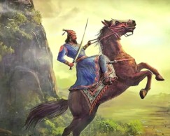छत्रपति शिवाजी महाराज और उनका लोक प्रशासन
