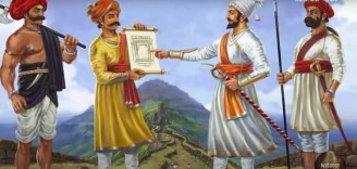 Leadership strategies of Chhatrapati Shivaji Maharaj