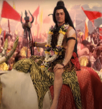 महादेव देवों के देव