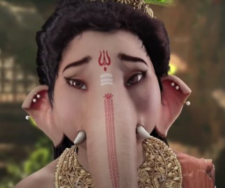बुद्धि, समृद्धि और सौभाग्य के देवता हैं विघ्नहर्ता गणेश