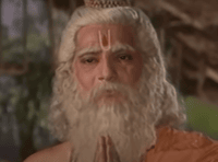 वाल्मीकि रामायण