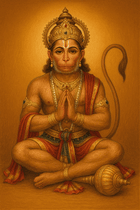 श्री हनुमान पर निबंध
