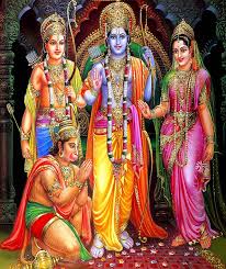रामनवमी निबंध हिंदी में