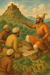 Shivaji The Forefather of Modern Guerrilla Warfare